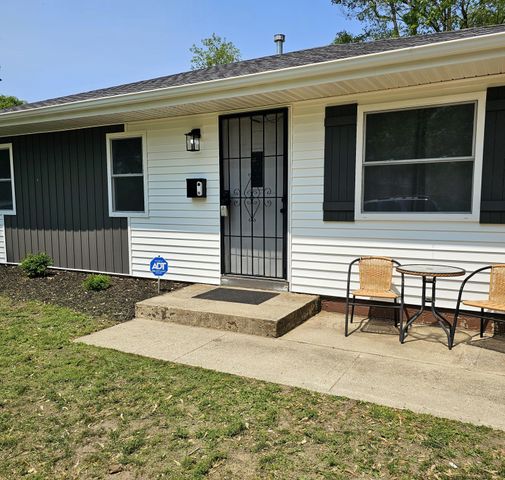 5330 E 11th Place, Gary, IN 46403