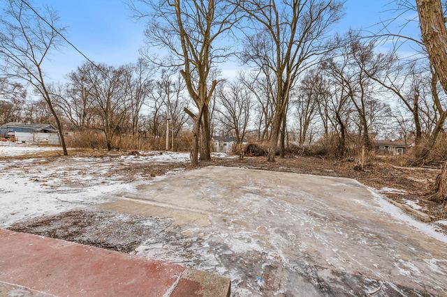 5330 E 11th Place, Gary, IN 46403