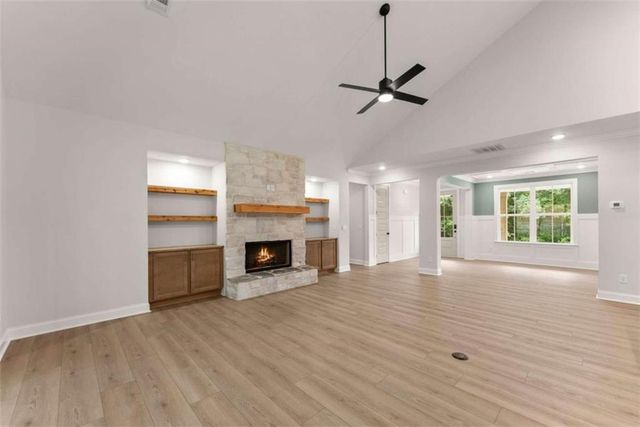 708 Plum Lane, Clarkesville, GA 30523