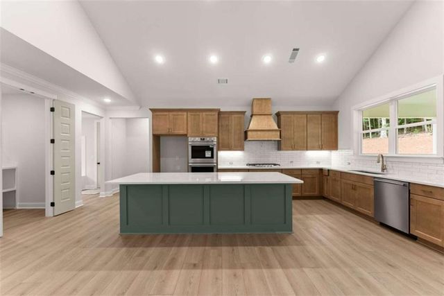 708 Plum Lane, Clarkesville, GA 30523