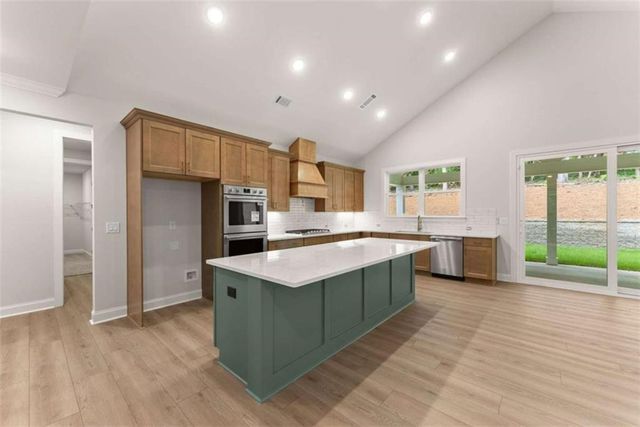 708 Plum Lane, Clarkesville, GA 30523