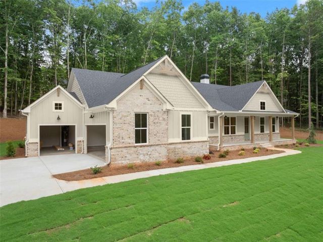 708 Plum Lane, Clarkesville, GA 30523