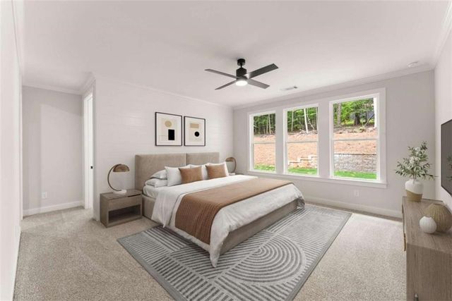 708 Plum Lane, Clarkesville, GA 30523