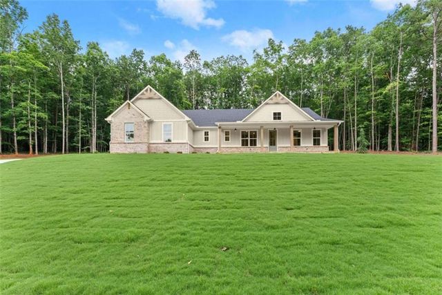 708 Plum Lane, Clarkesville, GA 30523