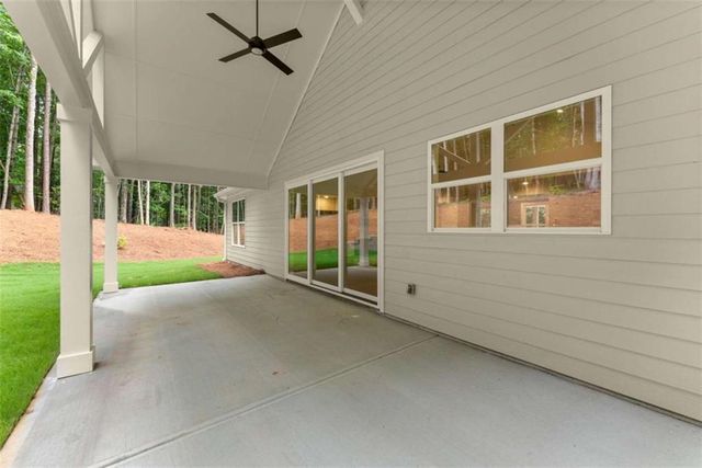 708 Plum Lane, Clarkesville, GA 30523