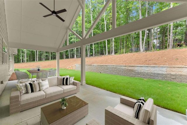 708 Plum Lane, Clarkesville, GA 30523