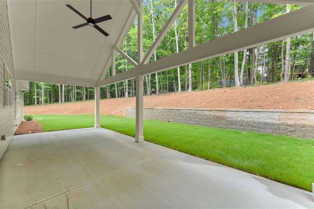 708 Plum Lane, Clarkesville, GA 30523