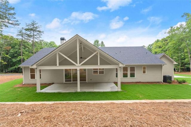 708 Plum Lane, Clarkesville, GA 30523