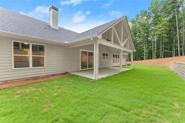 708 Plum Lane, Clarkesville, GA 30523