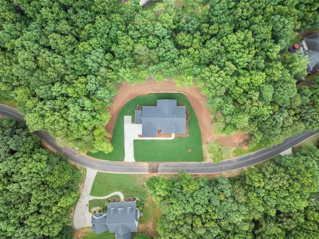 708 Plum Lane, Clarkesville, GA 30523