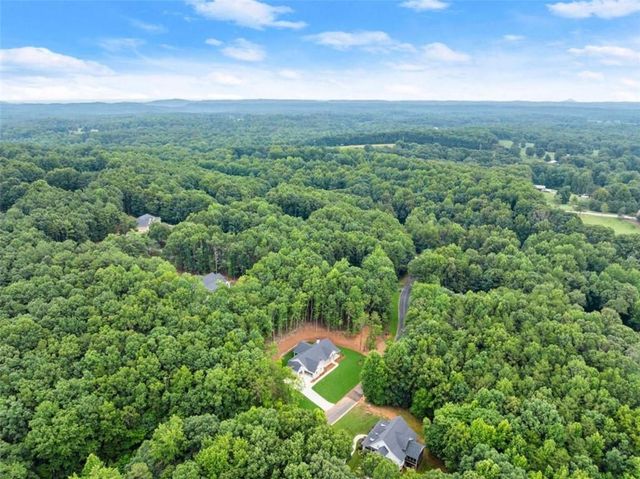 708 Plum Lane, Clarkesville, GA 30523