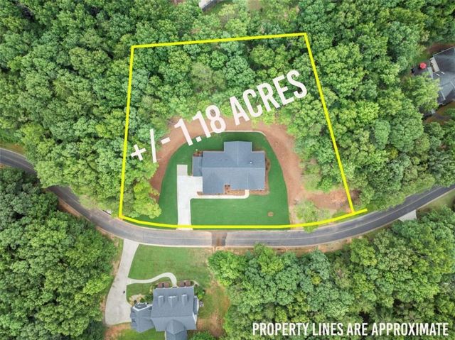 708 Plum Lane, Clarkesville, GA 30523