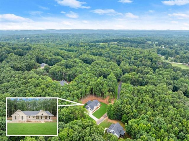 708 Plum Lane, Clarkesville, GA 30523
