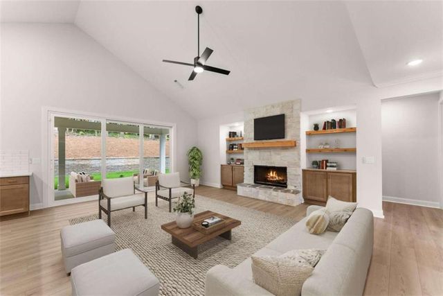 708 Plum Lane, Clarkesville, GA 30523