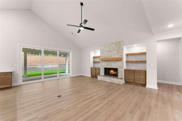 708 Plum Lane, Clarkesville, GA 30523