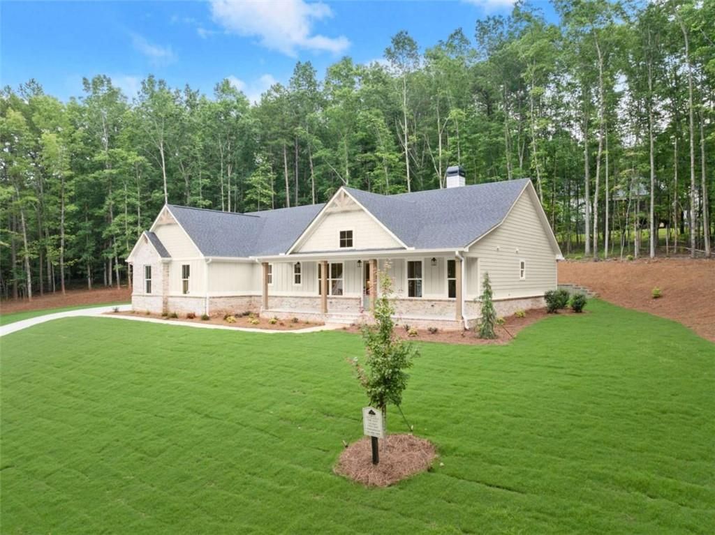 708 Plum Lane, Clarkesville, GA 30523