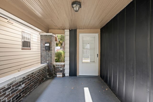 3942 Cornelius Avenue, Indianapolis, IN 46208