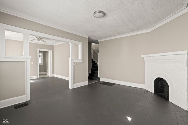 3942 Cornelius Avenue, Indianapolis, IN 46208