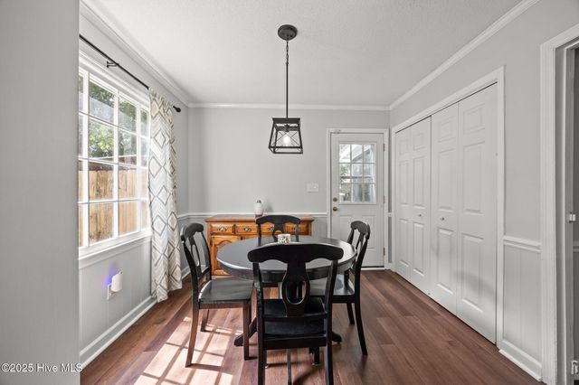 602 King Arthur Road, Greenville, NC 27858