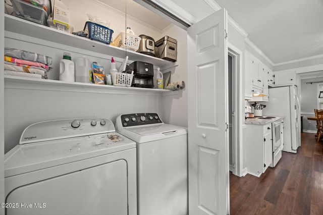 602 King Arthur Road, Greenville, NC 27858
