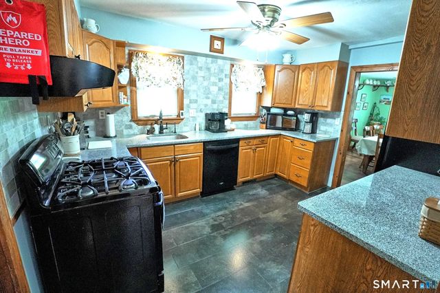 324 Wheelers Farms Road, Milford, CT 06461