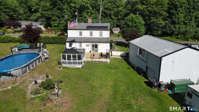 324 Wheelers Farms Road, Milford, CT 06461