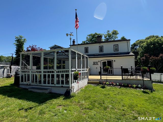 324 Wheelers Farms Road, Milford, CT 06461