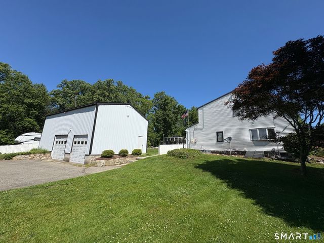 324 Wheelers Farms Road, Milford, CT 06461