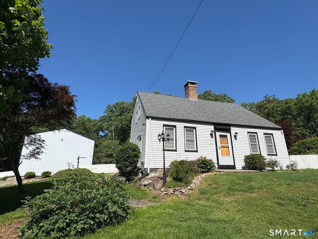 324 Wheelers Farms Road, Milford, CT 06461