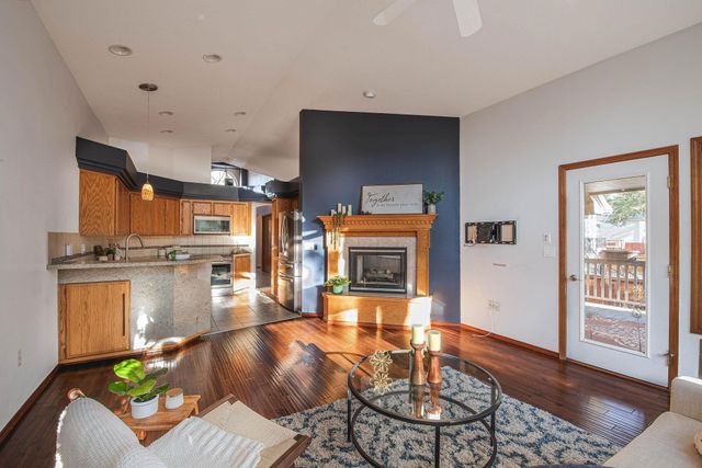 5316 E 18th Ln, Spokane Valley, WA 99212