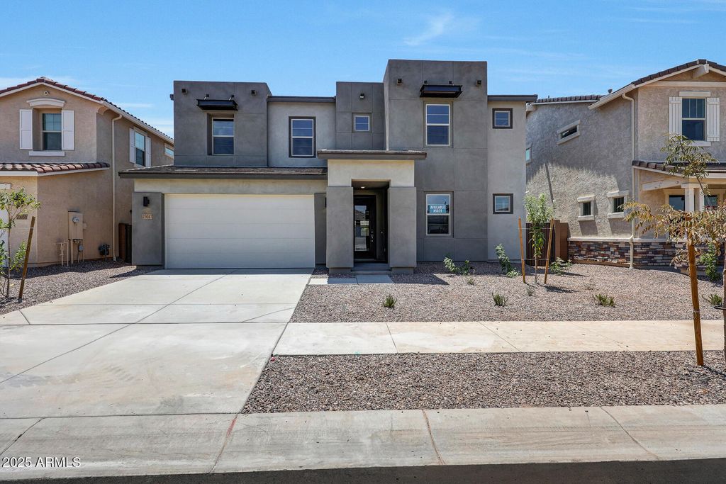 23047 E WATFORD Drive, Queen Creek, AZ 85142