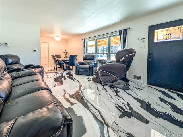 3945 W Evans Avenue, Denver, CO 80219