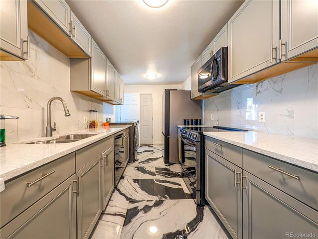 3945 W Evans Avenue, Denver, CO 80219