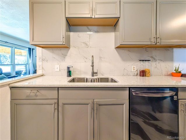 3945 W Evans Avenue, Denver, CO 80219