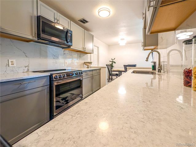 3945 W Evans Avenue, Denver, CO 80219