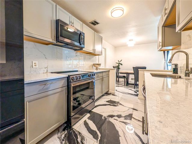 3945 W Evans Avenue, Denver, CO 80219