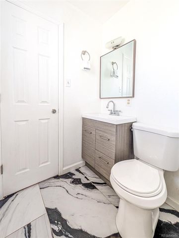 3945 W Evans Avenue, Denver, CO 80219