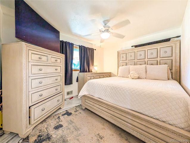 3945 W Evans Avenue, Denver, CO 80219