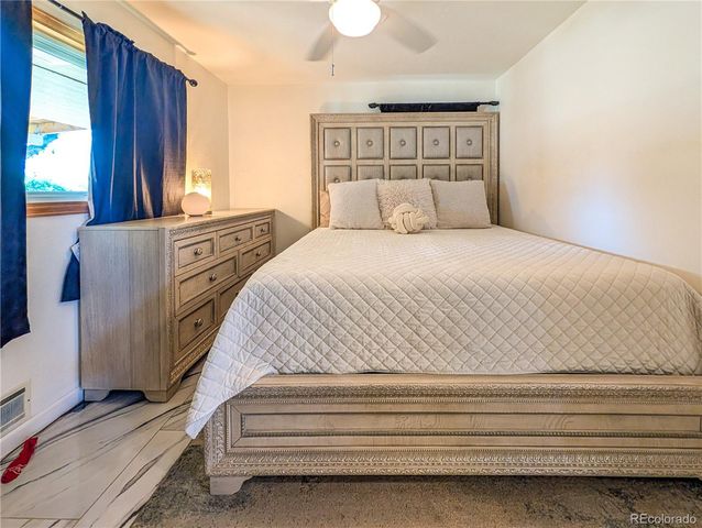 3945 W Evans Avenue, Denver, CO 80219