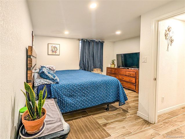 3945 W Evans Avenue, Denver, CO 80219