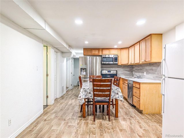 3945 W Evans Avenue, Denver, CO 80219