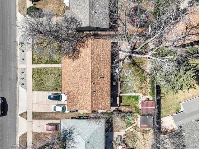 3945 W Evans Avenue, Denver, CO 80219