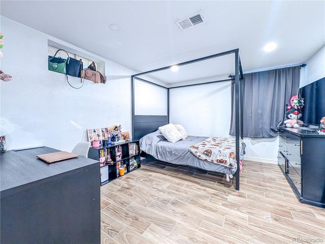 3945 W Evans Avenue, Denver, CO 80219