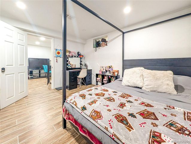 3945 W Evans Avenue, Denver, CO 80219