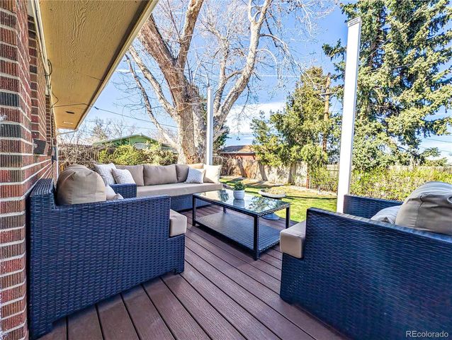 3945 W Evans Avenue, Denver, CO 80219