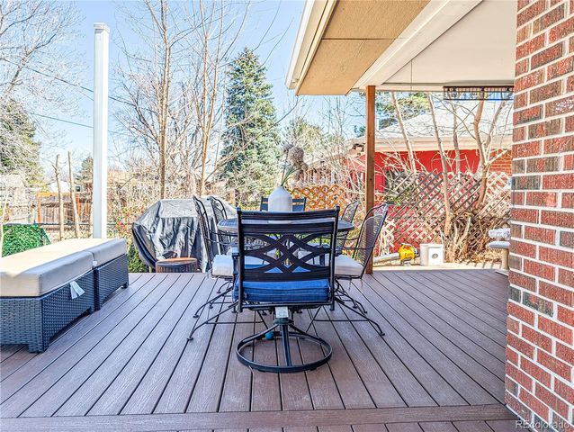 3945 W Evans Avenue, Denver, CO 80219