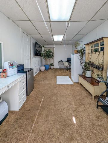 3945 W Evans Avenue, Denver, CO 80219