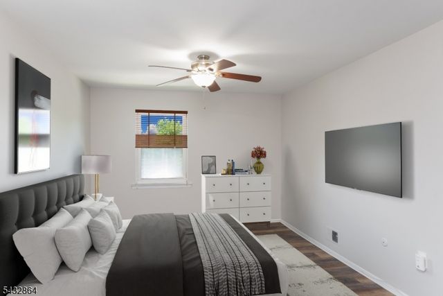 504 Nottingham Way 504, Raritan Twp., NJ 08822