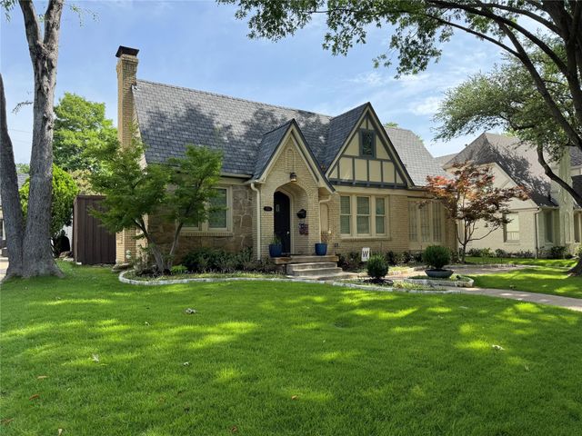 5515 Morningside Avenue, Dallas, TX 75206