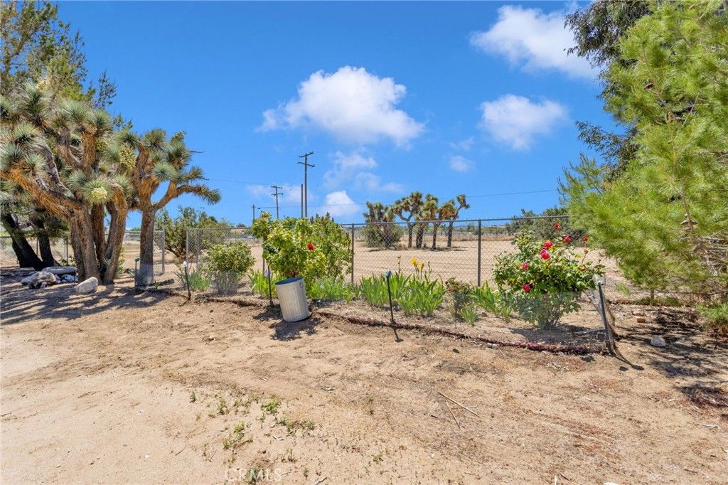 Image 50 of property listing at 10532 Acanthus Street, Phelan, CA 92371